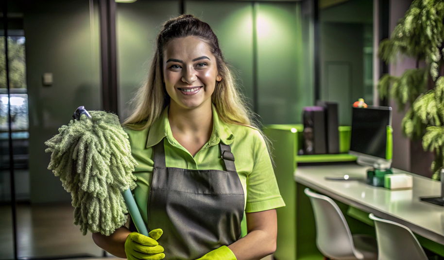 Deep Cleaning